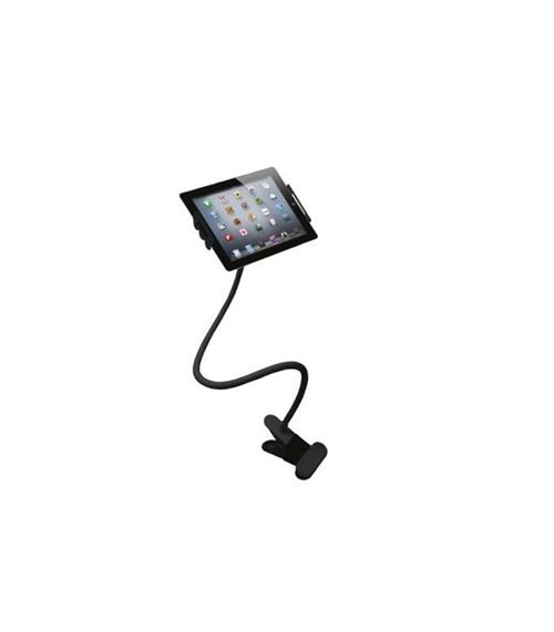 SWIPE Support Flexible pour tablette - Noir