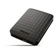 Disque dur externe Maxtor M3 Portable 500 Go Noir