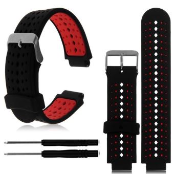 Garmin forerunner on sale 235 fnac