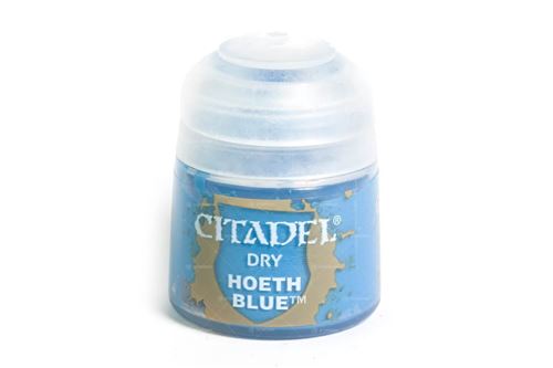 Citadel Dry Paint Hoeth Blue