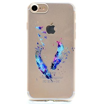 coque iphone 6 plume coque iphone 6 plume
