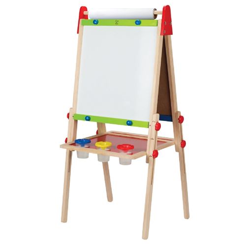 CHEVALET TOUT-EN-1 by Hape