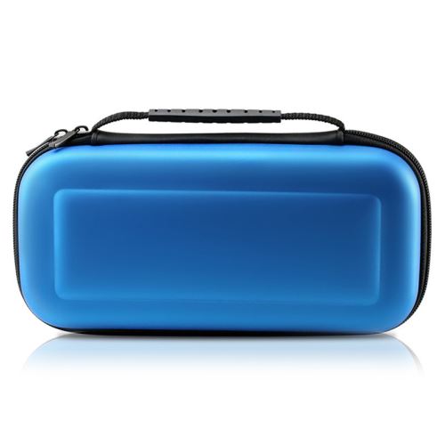 Housse etui de protection EVA sac dur pour Nintendo Switch - Bleu