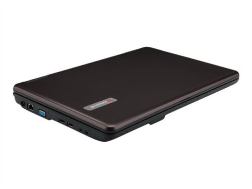 Mode d'emploi Packard Bell EasyNote DT (56 des pages