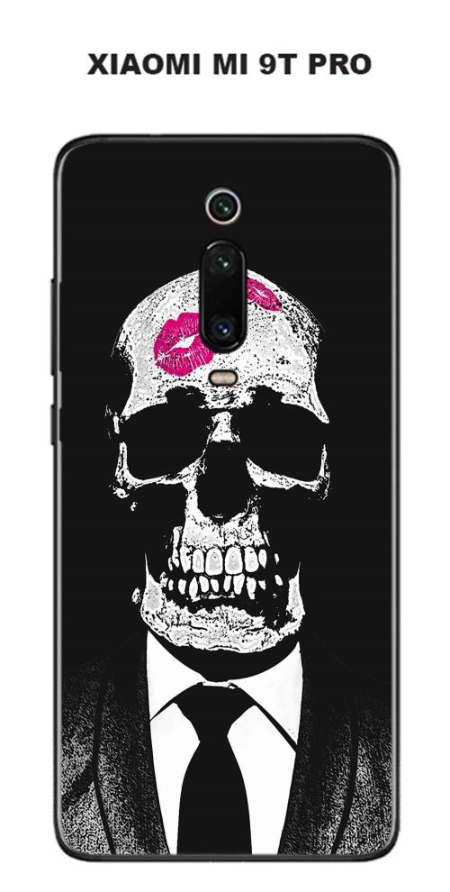 Coque Roger Lover pour Xiaomi MI 9T PRO