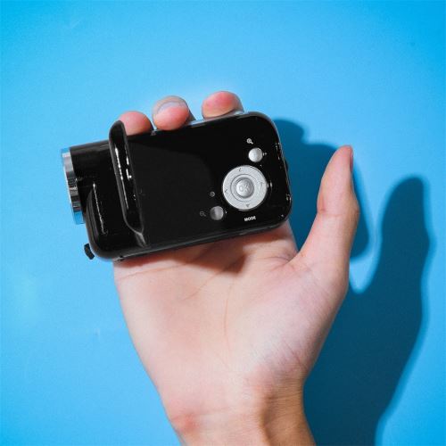 0€01 sur Caméra vidéo Caméscope HD 1080P 24.0MP Zoom numérique 16X Caméra  Vision nocturne wedazano103 - Appareil photo hybride - Achat & prix