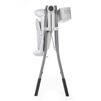 COMBI BAIN - CHANGE CUDDLE ET BUBBLE COOL GREY