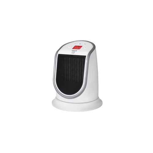 Soufflant Céramique 2000w, Oscillation, Fonction Eco Autorégulation De Ewt - M2gts