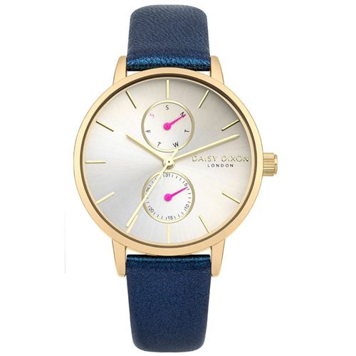 Daisy Dixon DD086UG, Quartz, 35mm, 3ATM