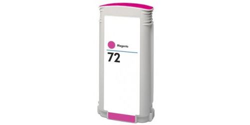HP 72 - magenta - originale - cartouche d'encre