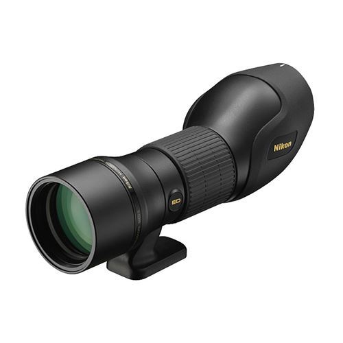 NIKON fieldscope monarch 60ed-s