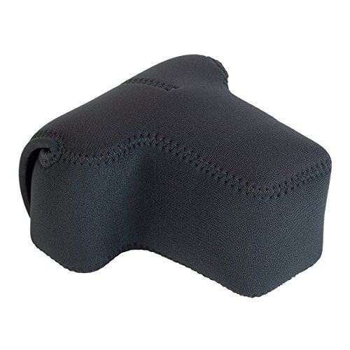 OP / TECH USA Soft Pouch Digital D-SLR (Noir)