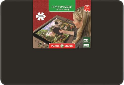Base Jumbo Portapuzzle Pour Puzzles De 1000 Pièces - vue 4