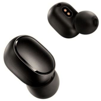 Xiaomi Redmi Airdots Ecouteurs Sans Fils Bluetooth 5 0 Reduction