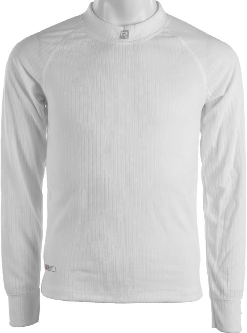 Sous vêtements thermiques chaud Rucanor Thermique j blancml aspen Blanc taille : 10ans réf : 39609