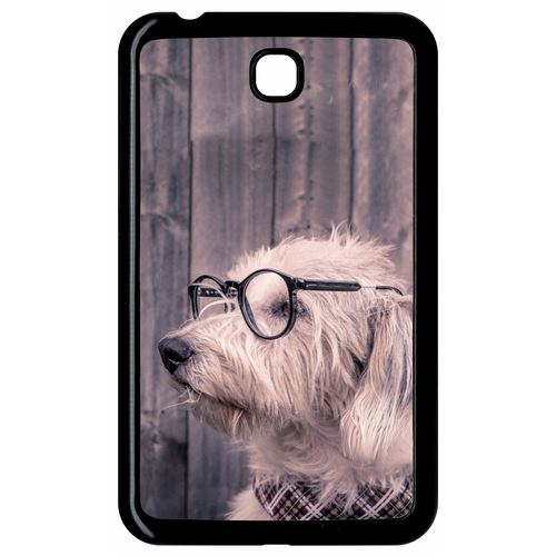 Coque Samsung Galaxy Tab 3 P3200 Chien