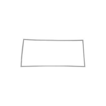 Joint Magnetique Porte Pour Refrigerateur Candy - 49014021 - 1