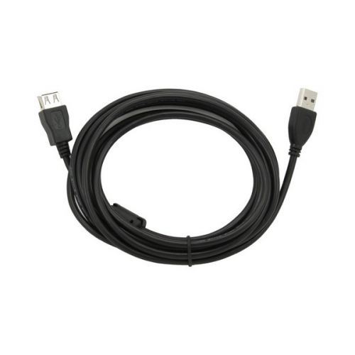 Gembird CCF-USB2-AMAF-10 - USB-verlengkabel - 3 m