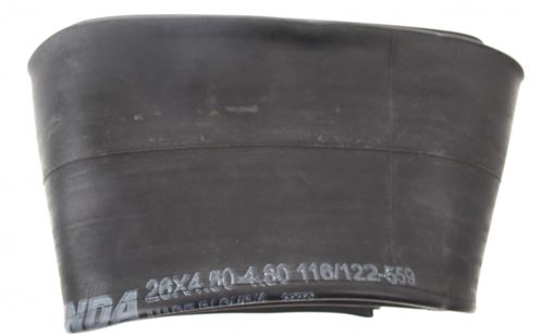 Innertube 26 x 4,50 / 4,80 (116 / 122-559) 40mm AV
