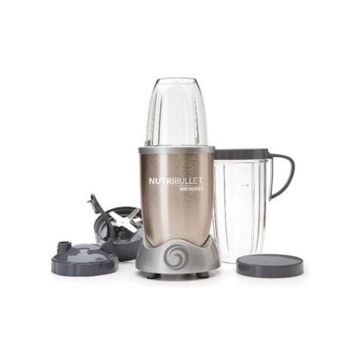 Extracteur de nutriments Nutribullet 900 W Champagne