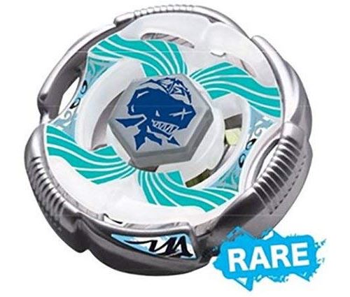 Toupie Beyblade Grand Ketos authentique Takara Tomy avec lanceur