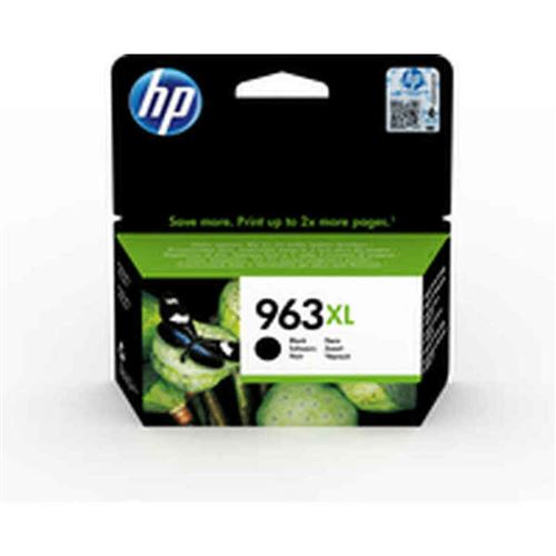 tinta&nbsp;hp&nbsp;963xl&nbsp;negro 
