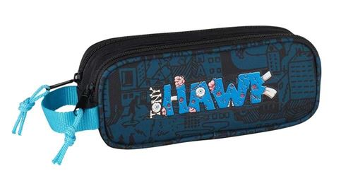 Tony HawkMonster Etui Officiel, École