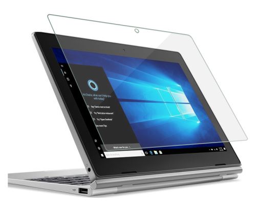 Film de protection Verre trempé pour Lenovo Ideapad D330 10.1