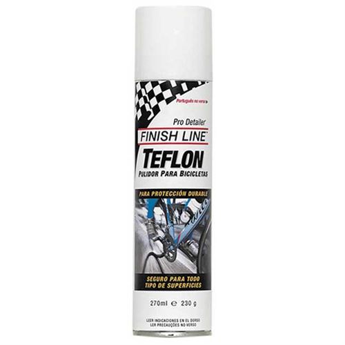 Finish line Lubrifiants et nettoyants Finish Line Pro Detailer 270 ml