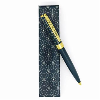 DRAEGER 151PC STYLO SUPER TONTON