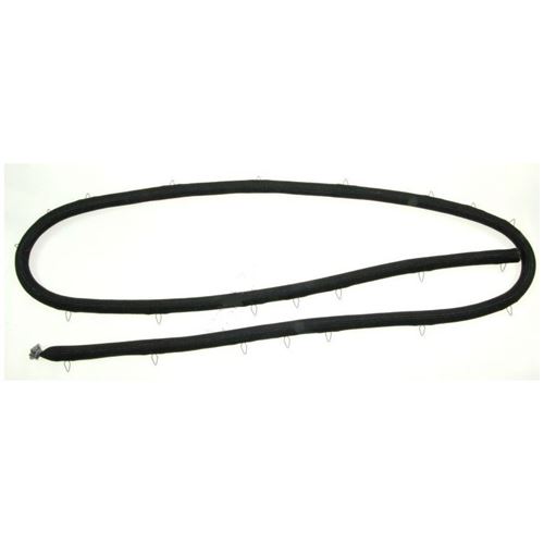 Cordon d'etancheite pour four electrolux - 9986332