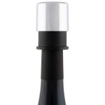 Pompe à Vin Vacu Vin - Système De Conservation Sous Vide Avec Bouchon - Garde Le Goût Et Le Bouquet