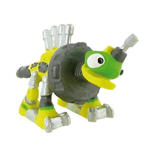 Dinotrux Figurine revit (Comansi 99947)