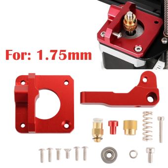 Alimentation Amelioree De Lecteur D Extrudeuse Cadre Droit En