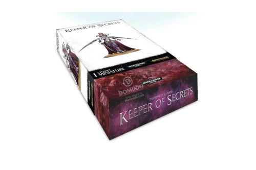 Warhammer: Age Of Sigmar - Start Collecting! Daemons Of Slaanesh - Deskové Hry | Planeta Her