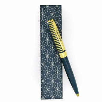 DRAEGER 146PC STYLO PAPA CHERI