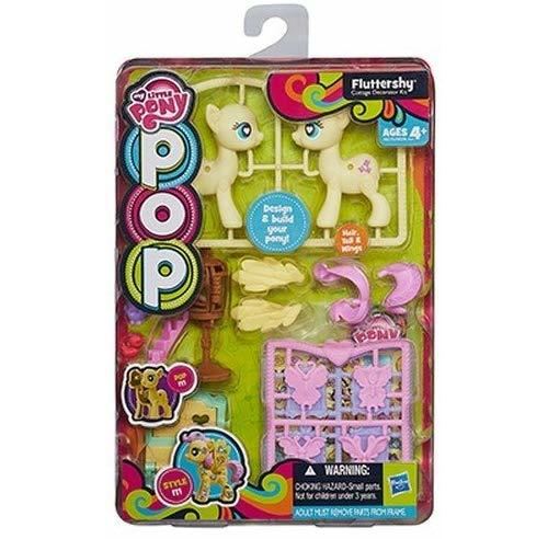 Mon Petit Poney Pop étage Lot (Assortiment) de My Little Pony