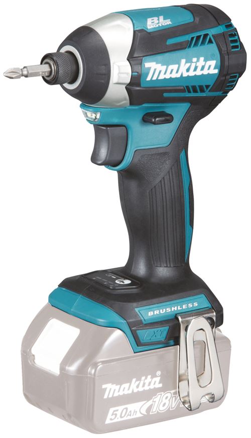 Perceuse, Visseuse Makita Visseuse à Chocs 18V 175Nm Seule Sans Batterie/Chargeur Makita Dtd154Z