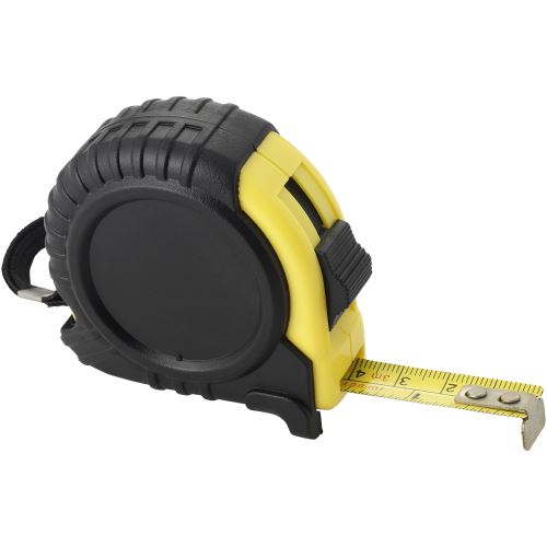 Bullet Cliff 3M Metre de mesure (6 x 3.5 x 5.9 cm) (noir/jaune) - UTPF332