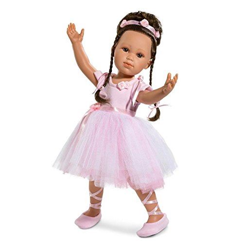 Llorens 54204 Poupée Olga, 42 cm