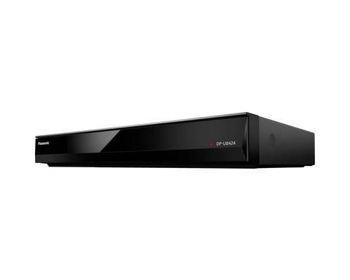 Panasonic DP-UB424EGK noir