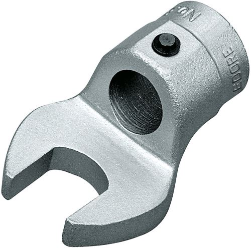 Gedore Clé à fourche 16 Z, 28 mm – 8791 – 28