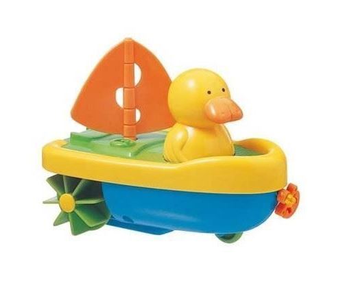 TIGEX Cap'tain Duck