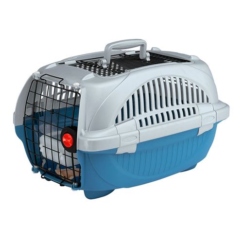 Meilleurs prix pour Panier de transport chiens chats voyage toit ouvrant Ferplast ATLAS DELUXE OPEN