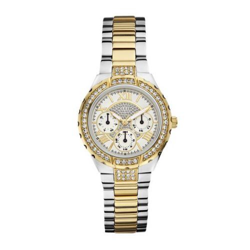 Montre Femme Guess W0111L5 (44 mm)