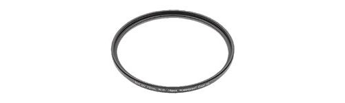 Filtre UV fin 72 mm