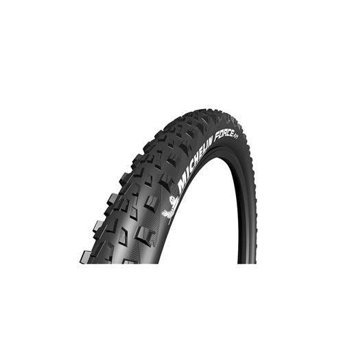 Pneu vtt 29x2.35 ts michelin force am performance line tubeless ready noir (58-622)