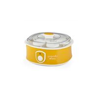 Yaourtière Ariete 617 Yogurella 1,3 L 20 W Jaune