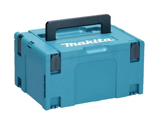 Coffret MAKITA Empilable type Mak-Pac Taille 3 - 821551-8
