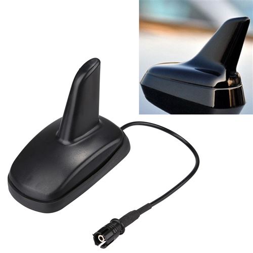 Shark Fin voiture toit AM / FM Radio Antenne Antenne Pour VW Pour Audi  Navigation Styl_onaeatza33 - Accessoire voiture - Achat & prix | fnac